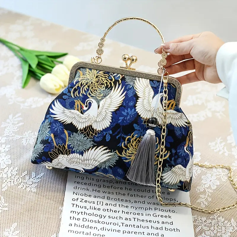 Clutch bag in chinese hotsell