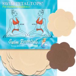 Swim Petal Tops-Disposable