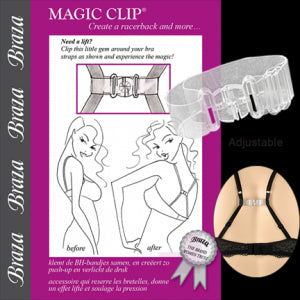 Magic Clip
