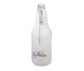 Wedding party Bottle Covers