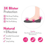 Blister Blocker - Natural, Anti-Friction Balm