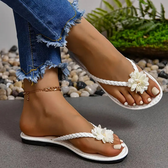 Shoes -Flip Flops - Sandals