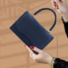 Lightweight, Elegant Plush Women's Evening Bag