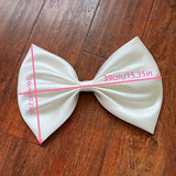 Detachable Bow