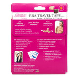 Bra Travel Tape