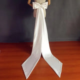 Detachable Bridal Big Bow