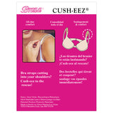 Secret Fashion Fixes - Online Shop - Cush-eez Bra Strap Cushions