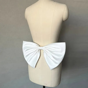 Detachable Bow