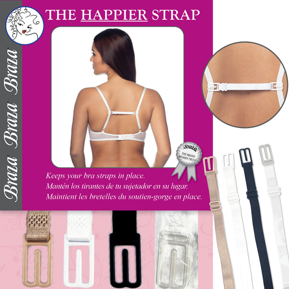 Happier Strap Happy Strap