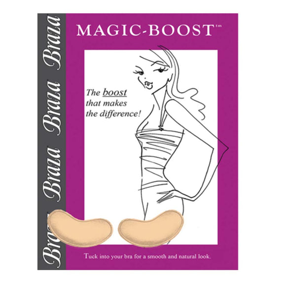MAGIC BOOST™ - FOAM BRA INSERT PADS