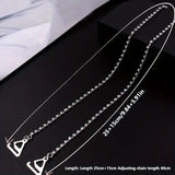 Bra Straps Adjustable Crystal Metal Shoulder Strap