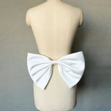 Detachable Bow