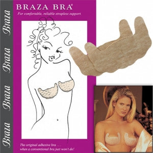 Braza Bra – Lisa Marie's Boutique