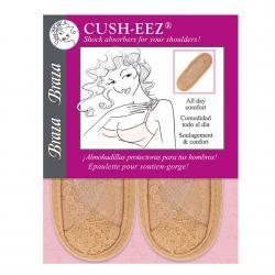 CUSH-EEZ® - BRA STRAP CUSHIONS – Lisa Marie's Boutique