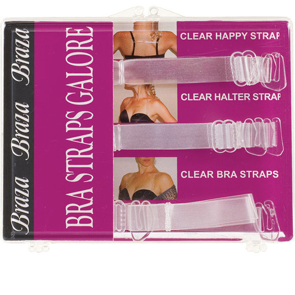 Non Slip Bra Straps – Lisa Marie's Boutique