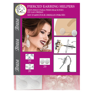 Pierced Earring Helper