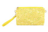 Evening Bag Wristlet