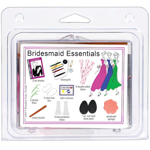 Bridesmaid Essentials kit